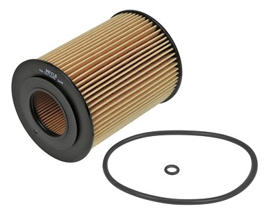 Meyle Ölfilter [Hersteller-Nr. 0143220005] für Chrysler, Jeep, Mercedes-Benz von MEYLE