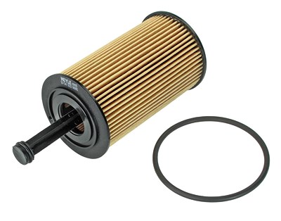 Meyle Ölfilter [Hersteller-Nr. 11-143220001] für Citroën, Peugeot von MEYLE