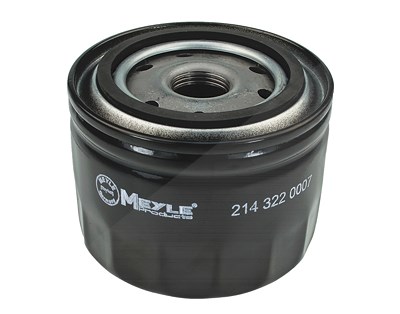 Meyle Ölfilter [Hersteller-Nr. 2143220007] für Iveco, Fiat von MEYLE