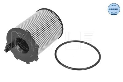 Meyle Ölfilter [Hersteller-Nr. 2143220010] für Alfa Romeo, Fiat, Lancia von MEYLE