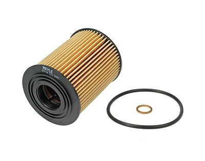 Meyle Ölfilter [Hersteller-Nr. 29-143220001] für Chevrolet, Opel von MEYLE