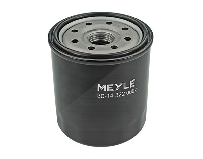 Meyle Ölfilter [Hersteller-Nr. 30-143220004] für Chrysler, Ford, Iveco, Lexus, Mazda, Mini, Toyota von MEYLE