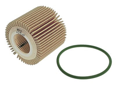 Meyle Ölfilter [Hersteller-Nr. 30-143220005] für Daihatsu, Toyota von MEYLE