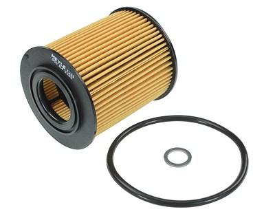 Meyle Ölfilter [Hersteller-Nr. 3001142200] für BMW, Land Rover, Opel von MEYLE