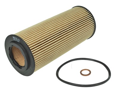 Meyle Ölfilter [Hersteller-Nr. 3141140003] für BMW von MEYLE