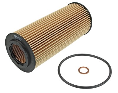 Meyle Ölfilter [Hersteller-Nr. 3141140006] für BMW von MEYLE