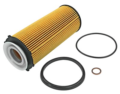 Meyle Ölfilter [Hersteller-Nr. 3143220002] für BMW von MEYLE