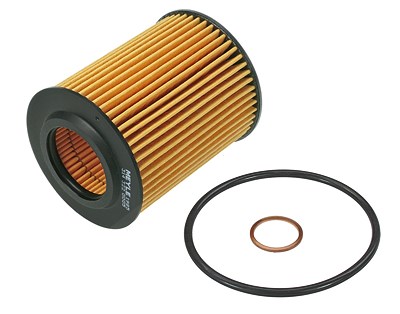 Meyle Ölfilter [Hersteller-Nr. 3143220005] für BMW von MEYLE