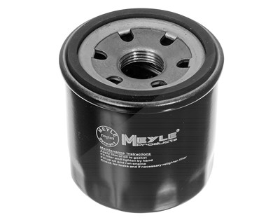 Meyle Ölfilter [Hersteller-Nr. 35-143220000] für Honda, Infiniti, Kia, Mazda, Nissan, Renault, Subaru von MEYLE