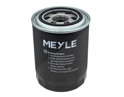 Meyle Ölfilter [Hersteller-Nr. 37-143220001] für Hyundai, Kia von MEYLE