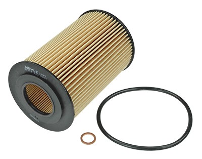 Meyle Ölfilter [Hersteller-Nr. 37-143220002] für Hyundai, Kia von MEYLE