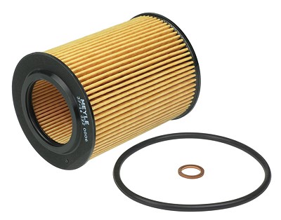 Meyle Ölfilter [Hersteller-Nr. 37-143220006] für Hyundai von MEYLE