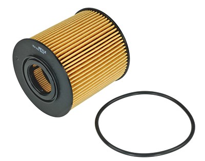 Meyle Ölfilter [Hersteller-Nr. 5143220000] für Volvo von MEYLE