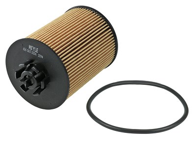 Meyle Ölfilter [Hersteller-Nr. 6140650006] für Opel, Suzuki, Vauxhall von MEYLE