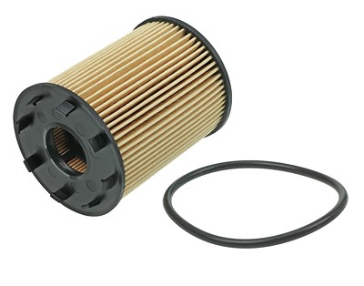 Meyle Ölfilter [Hersteller-Nr. 6143220006] für Abarth, Alfa Romeo, Fiat, Ford, Jeep, Lancia, Opel, Suzuki von MEYLE