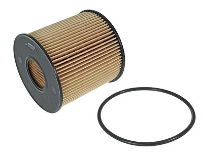 Meyle Ölfilter [Hersteller-Nr. 6143220014] für Nissan, Opel, Renault von MEYLE