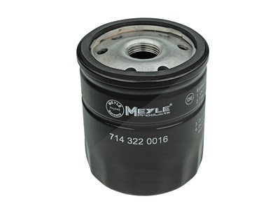 Meyle Ölfilter [Hersteller-Nr. 7143220016] für Ford Usa, Ford von MEYLE