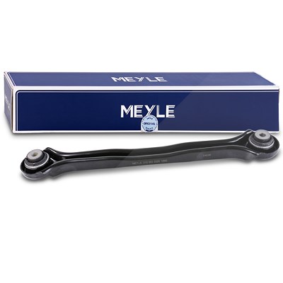 Meyle Querlenker Hinterachse oben hinten [Hersteller-Nr. 3160500026] für BMW von MEYLE