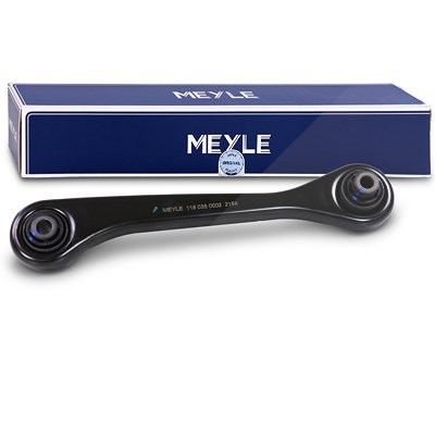 Meyle Querlenker Hinterachse unten links [Hersteller-Nr. 1160350002] für Audi, Seat, Skoda, VW von MEYLE