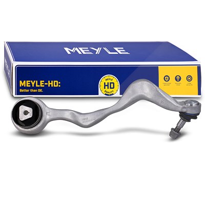 Meyle Querlenker Vorderachse rechts unten vorne [Hersteller-Nr. 3160350006/HD] für BMW von MEYLE