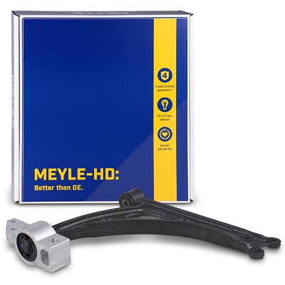 Meyle Querlenker vorne links [Hersteller-Nr. 1160500032/HD] für Audi, Seat, Skoda, VW von MEYLE