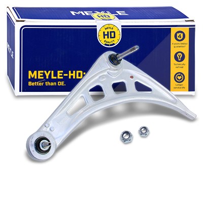 Meyle Querlenker vorne links [Hersteller-Nr. 3160500003/HD] für BMW von MEYLE