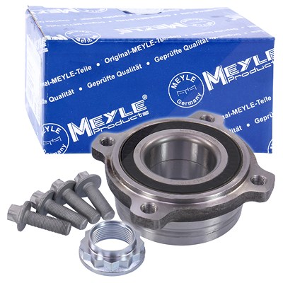 Meyle Radlager Hinten [Hersteller-Nr. 3003431101/S] für BMW von MEYLE