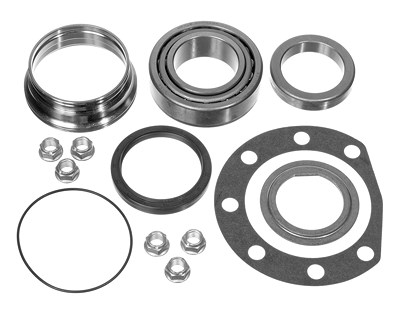 Meyle Radlagersatz [Hersteller-Nr. 0140350028] für Mercedes-Benz von MEYLE