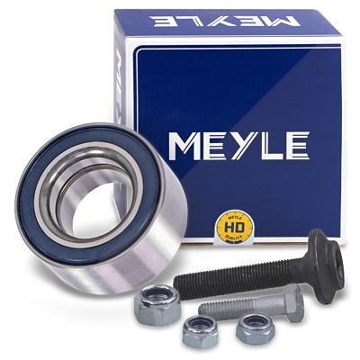 Meyle Radlagersatz [Hersteller-Nr. 1004980038] für Audi von MEYLE