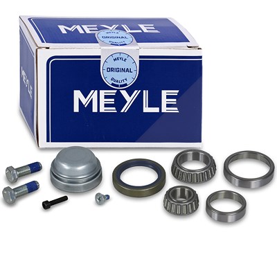 Meyle Radlagersatz vorne [Hersteller-Nr. 0140330100] für Mercedes-Benz von MEYLE