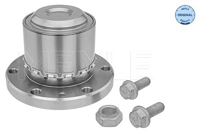 Meyle Radnabe [Hersteller-Nr. 0146520005] für Mercedes-Benz, VW von MEYLE