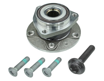 Meyle Radnabe [Hersteller-Nr. 1006500003] für Audi, Seat, Skoda, VW von MEYLE