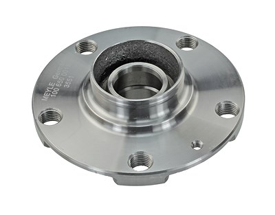 Meyle Radnabe [Hersteller-Nr. 1006500012] für Audi, VW von MEYLE