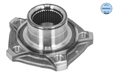 Meyle Radnabe [Hersteller-Nr. 1006520016] für Audi, VW von MEYLE