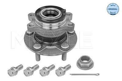 Meyle Radnabe [Hersteller-Nr. 11-147520007] für Mitsubishi von MEYLE