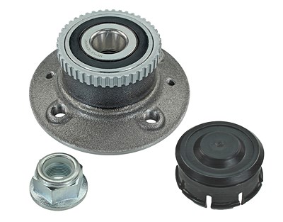 Meyle Radnabe [Hersteller-Nr. 16-147520006] für Nissan, Renault von MEYLE