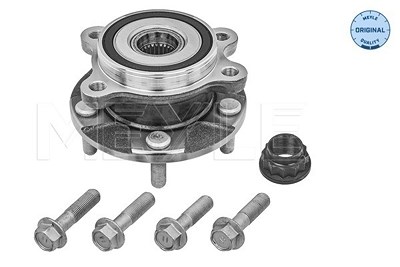 Meyle Radnabe [Hersteller-Nr. 30-146520006] für Toyota von MEYLE