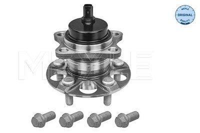 Meyle Radnabe [Hersteller-Nr. 30-147520010] für Toyota von MEYLE