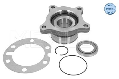 Meyle Radnabe [Hersteller-Nr. 30-147520014] für Toyota von MEYLE