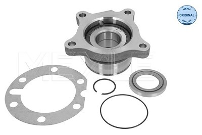 Meyle Radnabe [Hersteller-Nr. 30-147520015] für Toyota von MEYLE