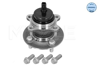 Meyle Radnabe [Hersteller-Nr. 30-147520016] für Toyota von MEYLE