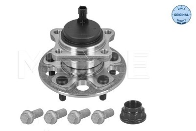 Meyle Radnabe [Hersteller-Nr. 30-147520017] für Toyota von MEYLE