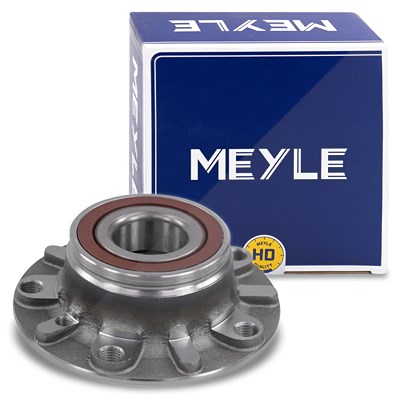 Meyle Radnabe [Hersteller-Nr. 3003122103] für BMW von MEYLE