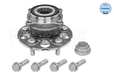 Meyle Radnabe [Hersteller-Nr. 31-147520008] für Honda von MEYLE