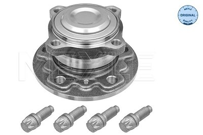 Meyle Radnabe [Hersteller-Nr. 3146520005] für Mini, BMW von MEYLE