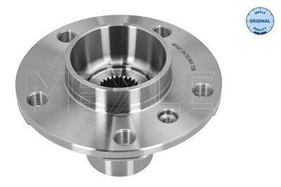 Meyle Radnabe [Hersteller-Nr. 3147520004] für BMW von MEYLE