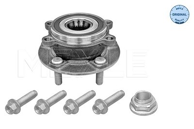 Meyle Radnabe [Hersteller-Nr. 35-146520000] für Mazda von MEYLE