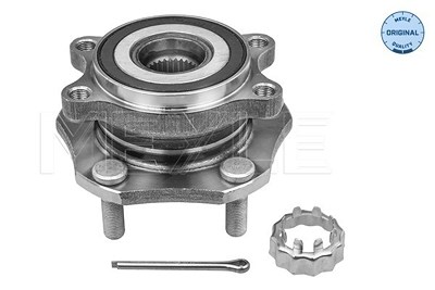 Meyle Radnabe [Hersteller-Nr. 36-146520007] für Nissan von MEYLE