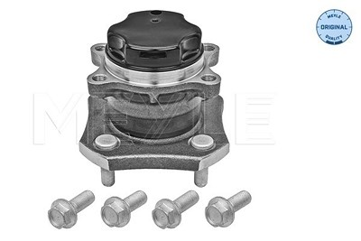 Meyle Radnabe [Hersteller-Nr. 36-147520003] für Nissan von MEYLE