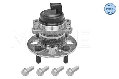 Meyle Radnabe [Hersteller-Nr. 37-147520016] für Hyundai von MEYLE